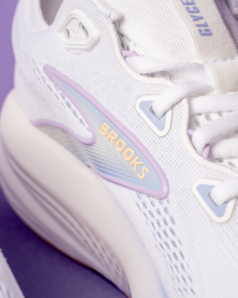 Brooks Glycerin 22 vue de profil